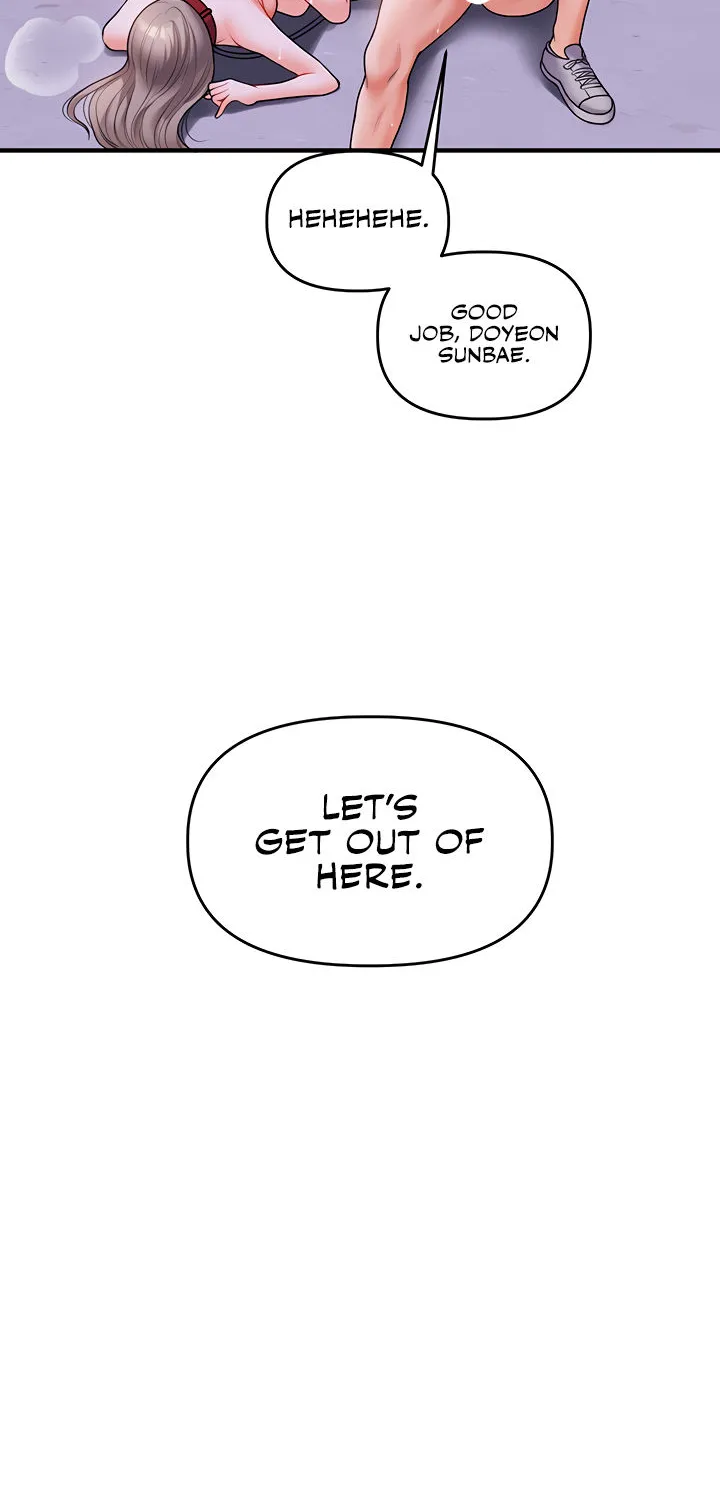 Relationship Reversal Chapter 37 page 79 - 