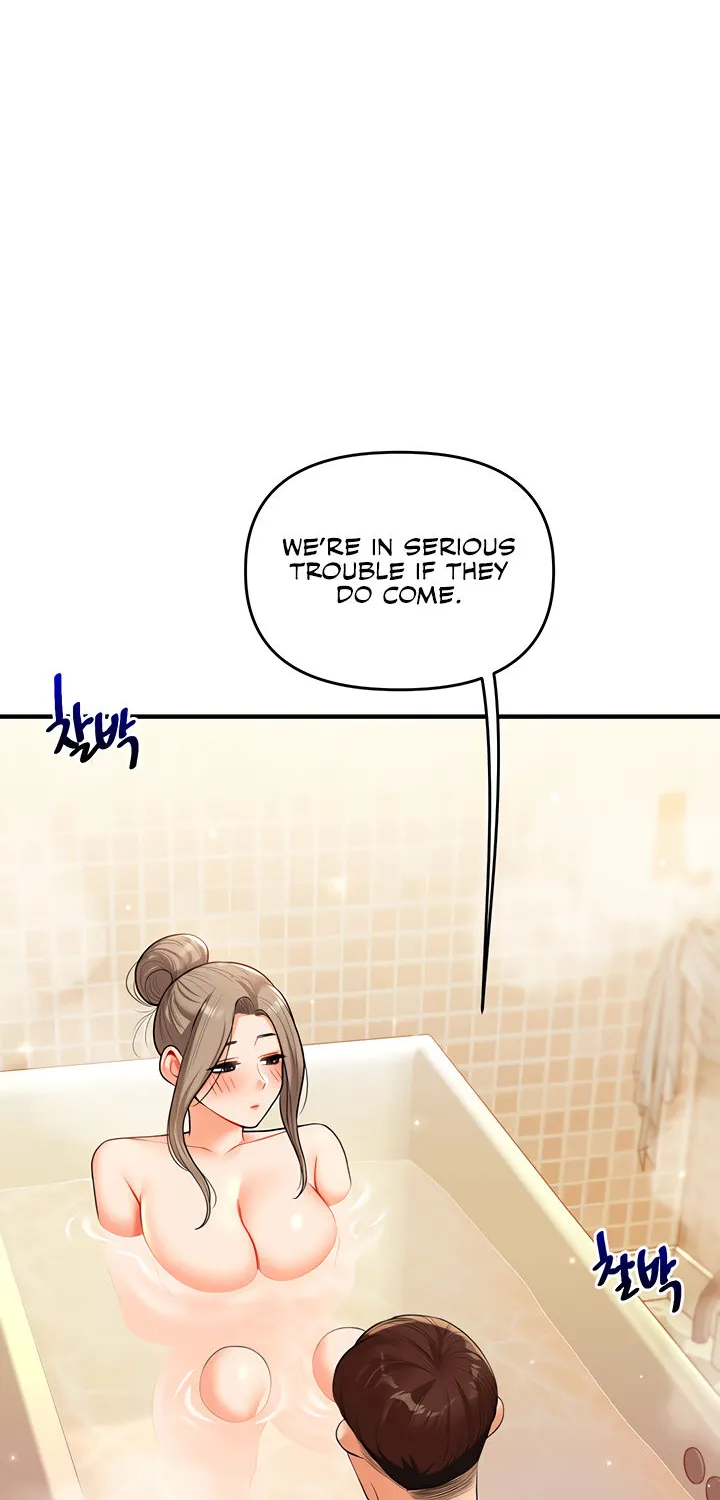 Relationship Reversal Chapter 37 page 81 - 