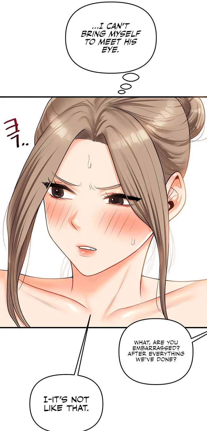 Relationship Reversal Chapter 37 page 83 - 