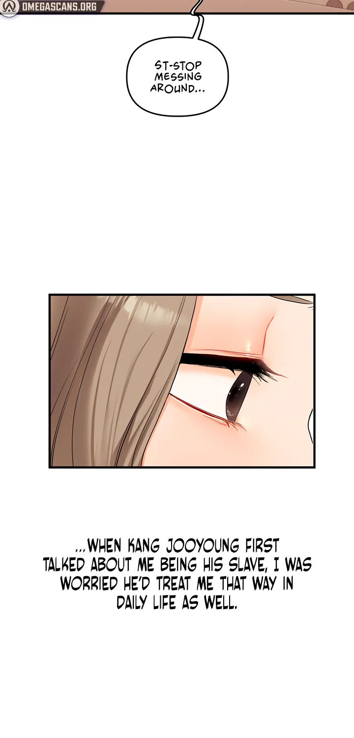Relationship Reversal Chapter 37 page 85 - 