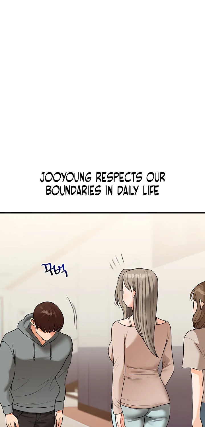 Relationship Reversal Chapter 37 page 88 - 