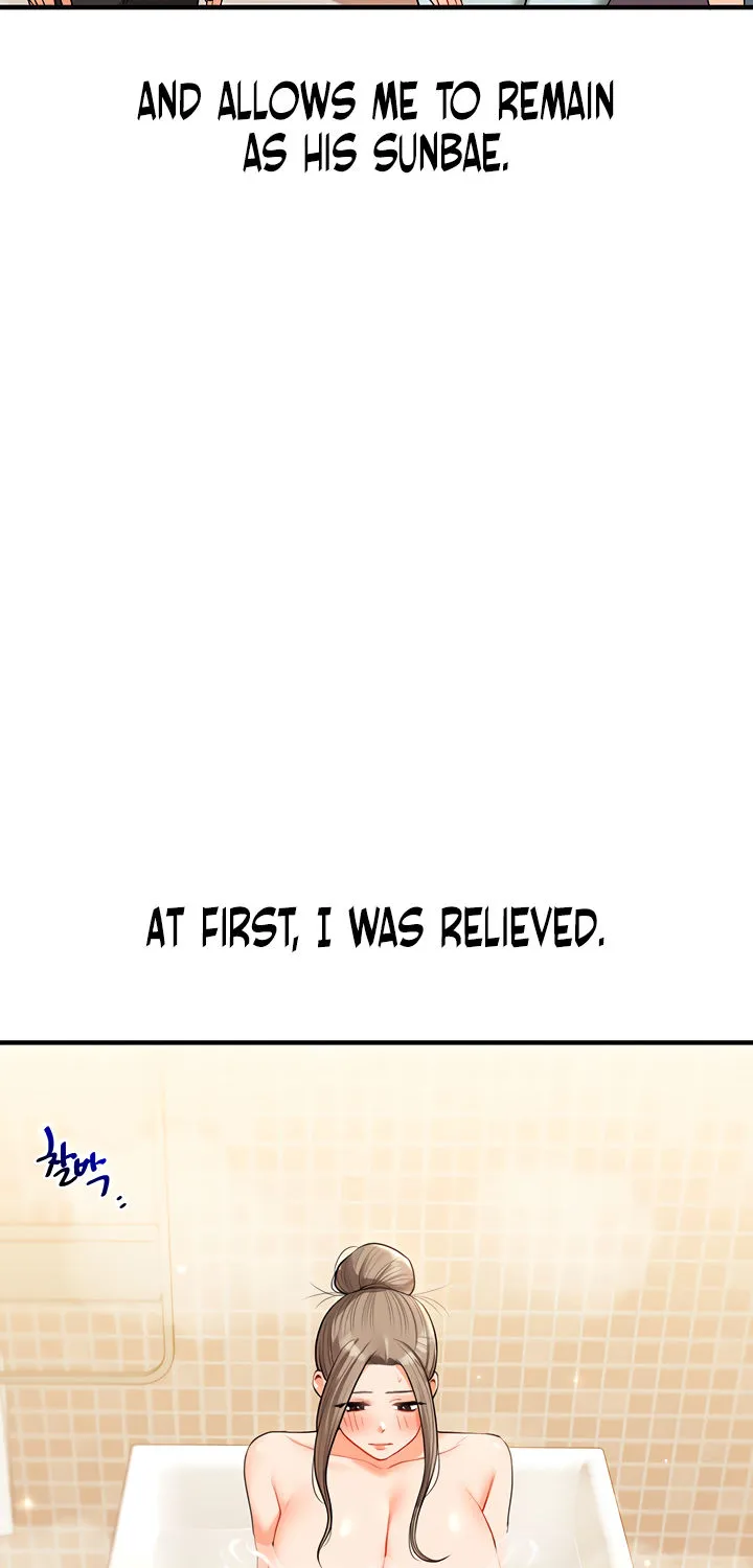 Relationship Reversal Chapter 37 page 89 - 