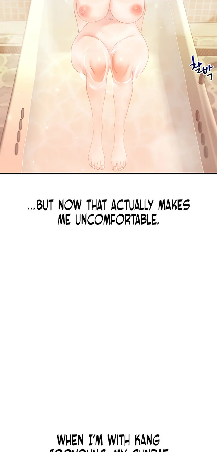Relationship Reversal Chapter 37 page 90 - 