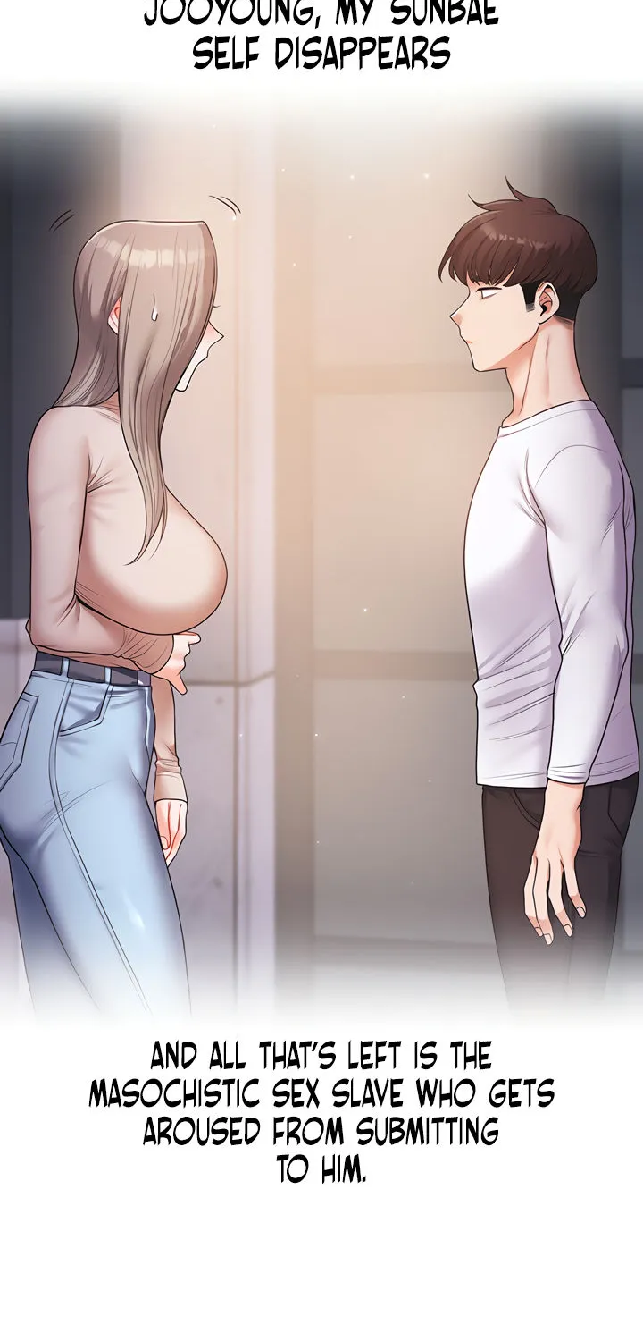 Relationship Reversal Chapter 37 page 91 - 