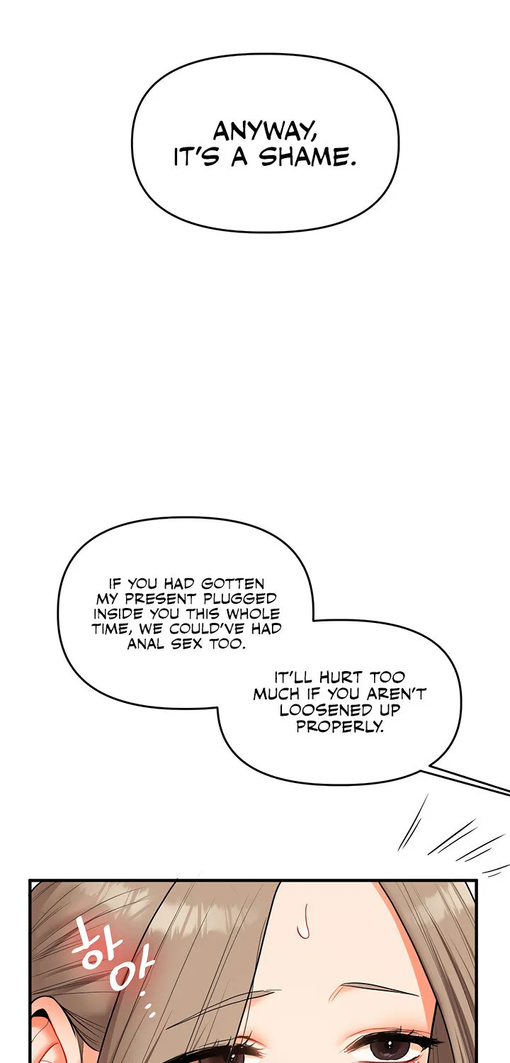 Relationship Reversal Chapter 37 page 95 - 