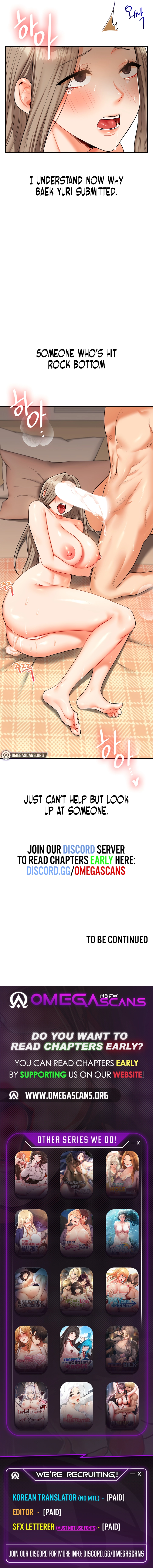 Relationship Reversal Chapter 38 page 19 - 