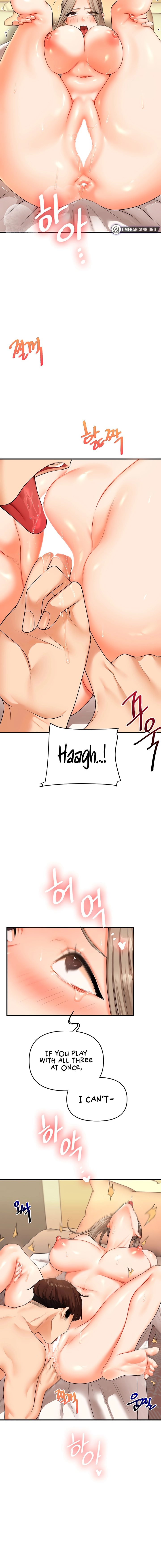 Relationship Reversal Chapter 38 page 10 - 