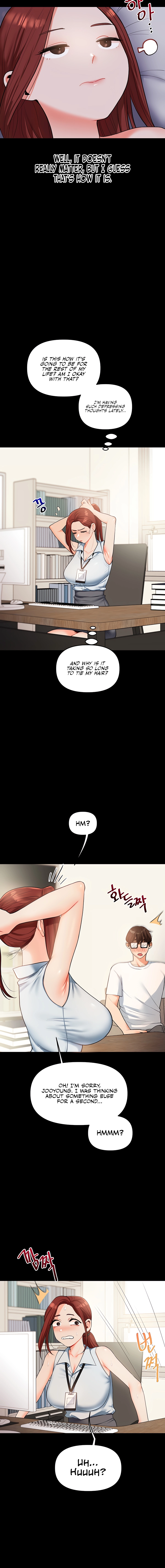 Relationship Reversal Chapter 39 page 16 - 