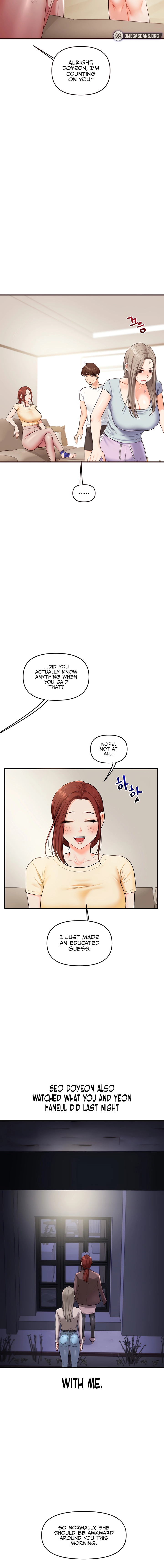 Relationship Reversal Chapter 39 page 10 - 