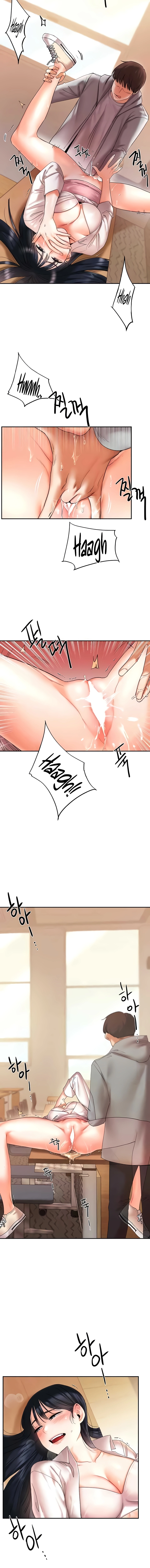 Relationship Reversal Chapter 4 page 18 - 