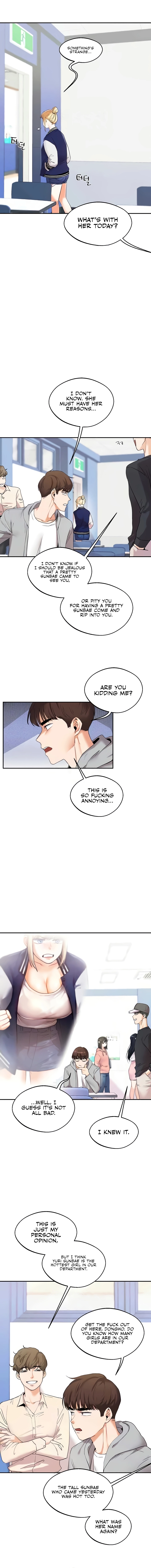 Relationship Reversal Chapter 4 page 4 - 