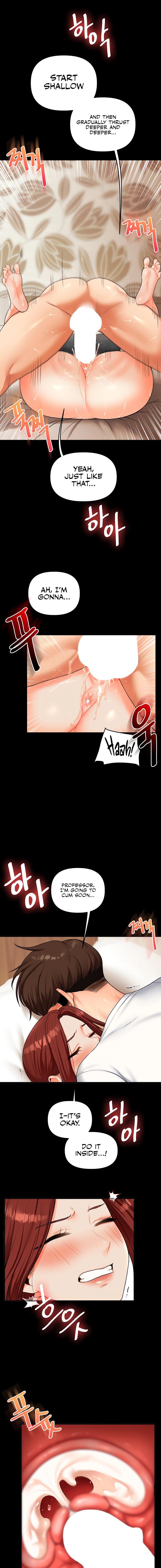 Relationship Reversal Chapter 40 page 13 - 