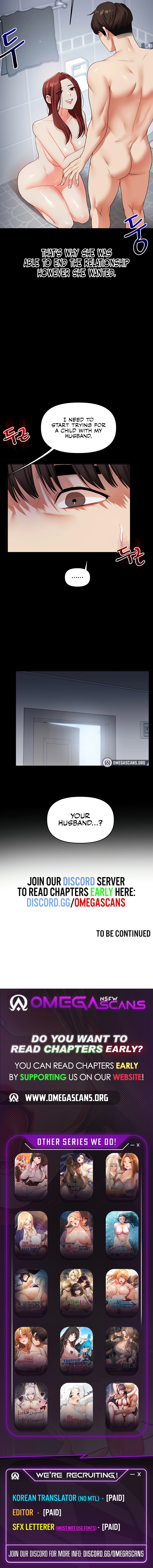 Relationship Reversal Chapter 40 page 20 - 