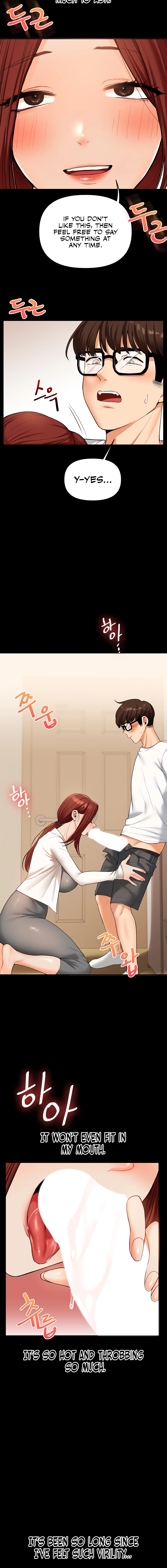 Relationship Reversal Chapter 40 page 6 - 