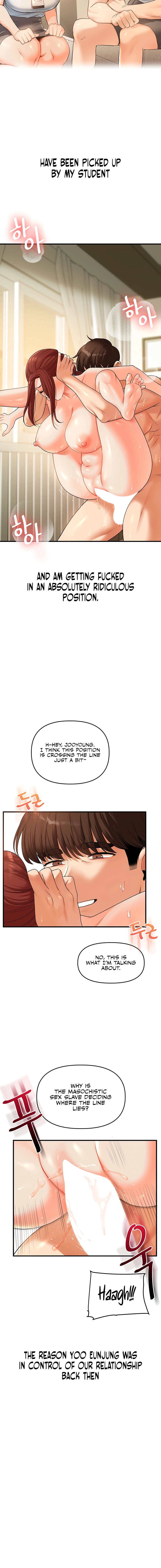 Relationship Reversal Chapter 41 page 18 - 