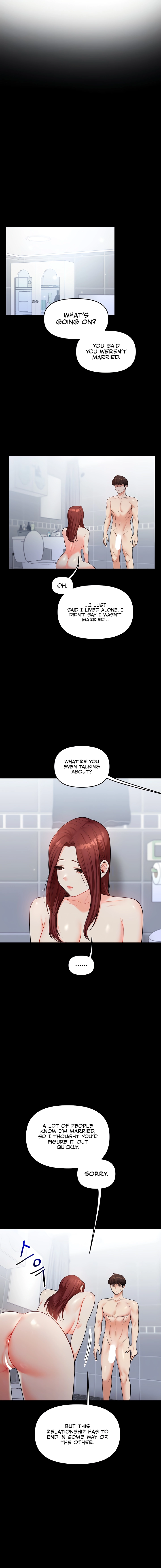 Relationship Reversal Chapter 41 page 3 - 