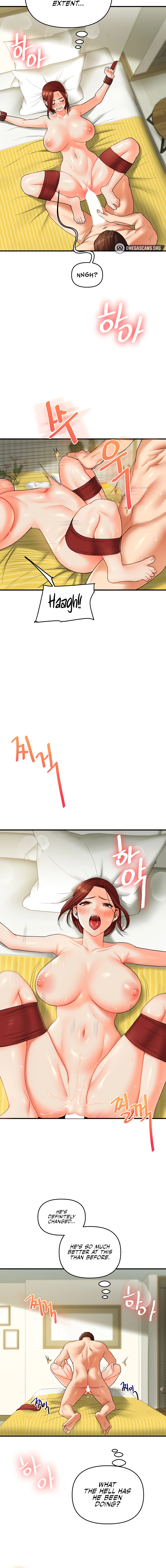 Relationship Reversal Chapter 42 page 14 - 