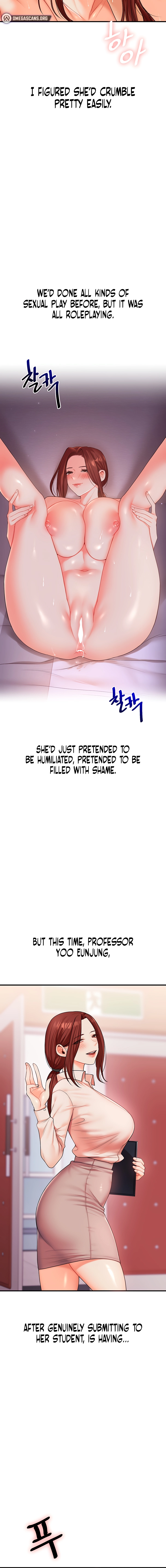 Relationship Reversal Chapter 42 page 6 - 