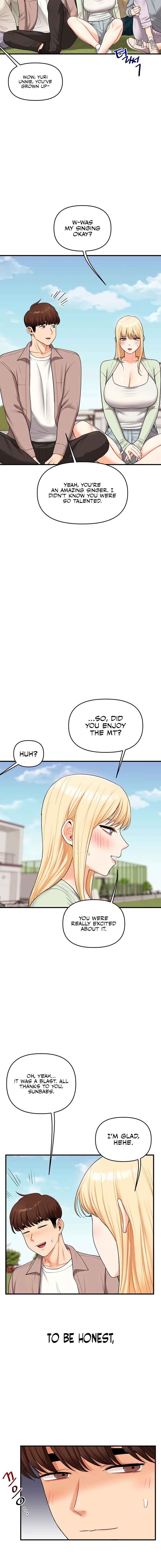 Relationship Reversal Chapter 43 page 16 - 