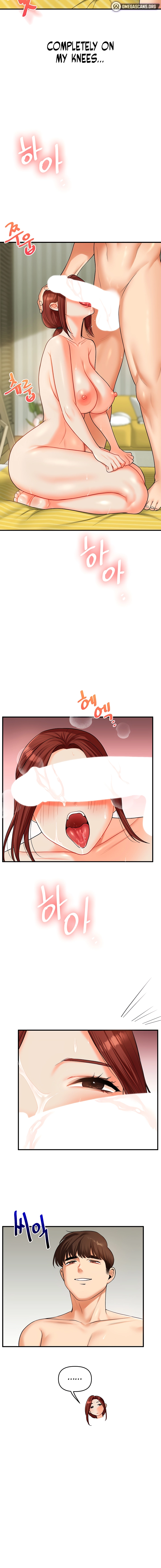 Relationship Reversal Chapter 43 page 6 - 
