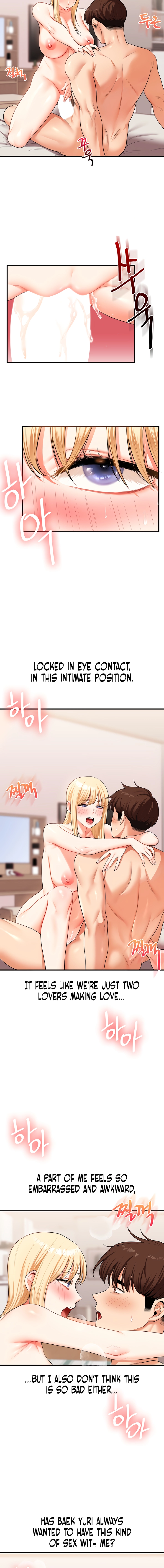 Relationship Reversal Chapter 44 page 18 - 