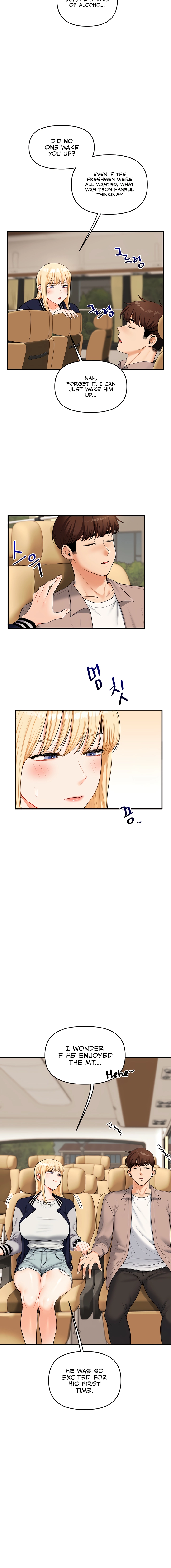 Relationship Reversal Chapter 44 page 6 - 
