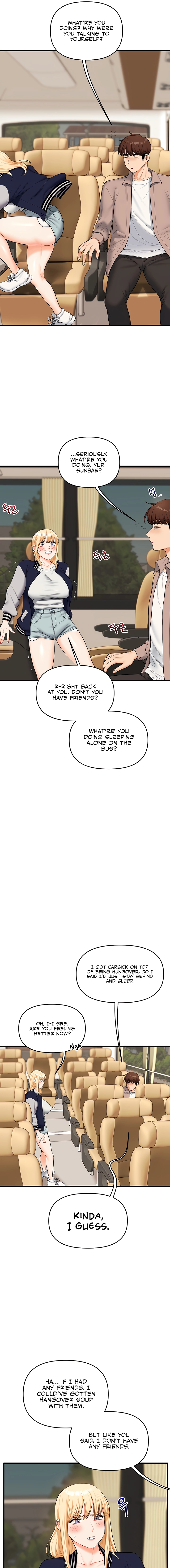 Relationship Reversal Chapter 44 page 7 - 