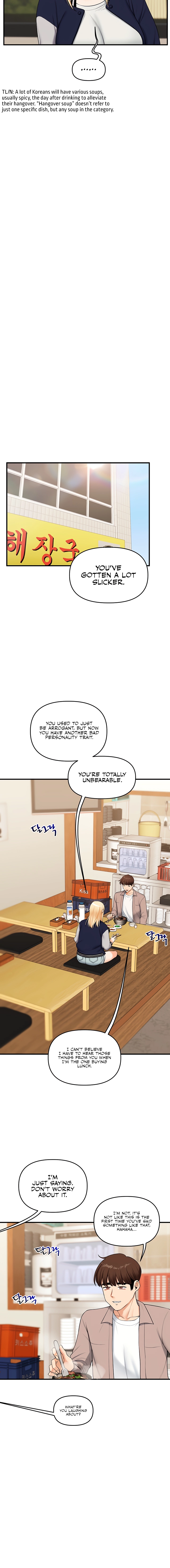 Relationship Reversal Chapter 44 page 8 - 