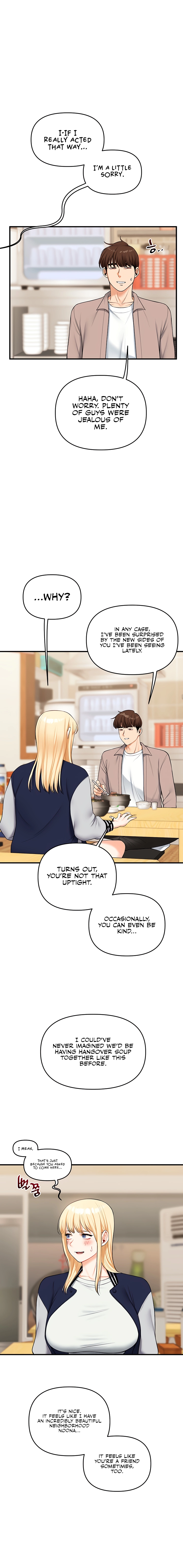 Relationship Reversal Chapter 44 page 10 - 