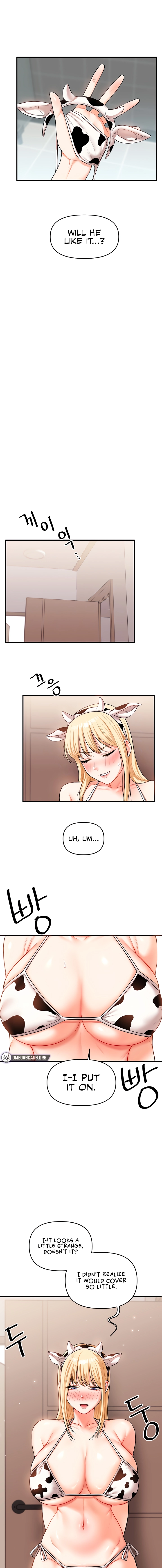 Relationship Reversal Chapter 45 page 5 - 