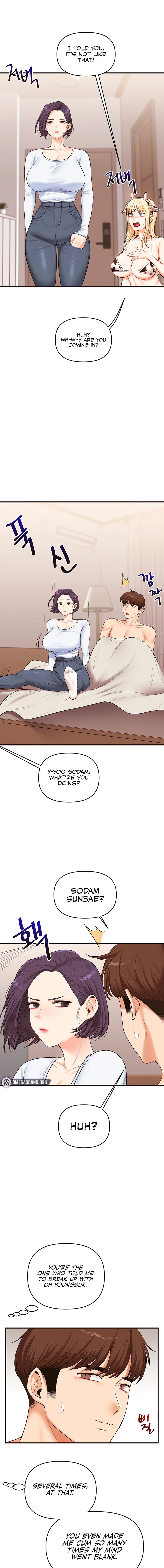 Relationship Reversal Chapter 45 page 9 - 