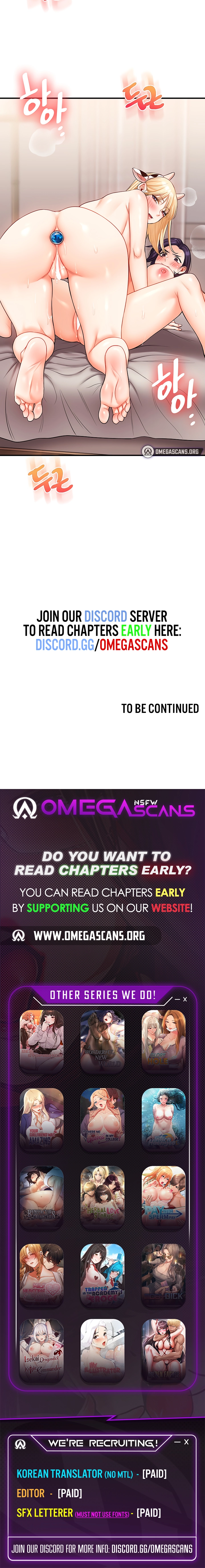 Relationship Reversal Chapter 46 page 20 - 