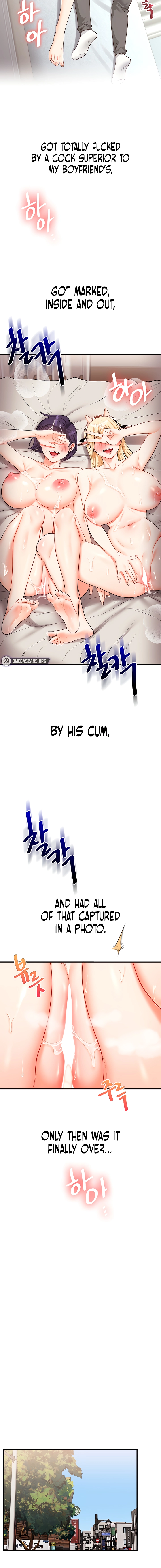 Relationship Reversal Chapter 48 page 18 - 