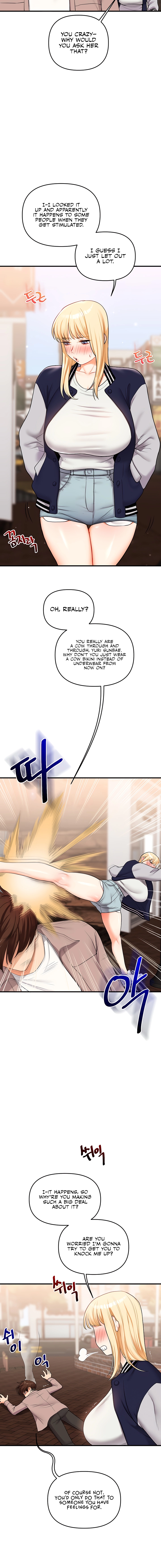 Relationship Reversal Chapter 48 page 20 - 