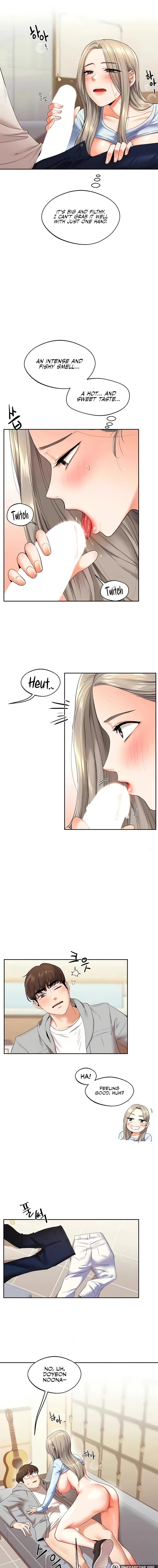 Relationship Reversal Chapter 5 page 13 - 