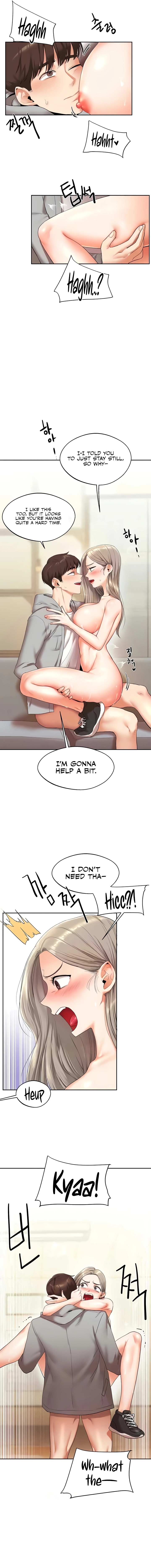 Relationship Reversal Chapter 5 page 17 - 