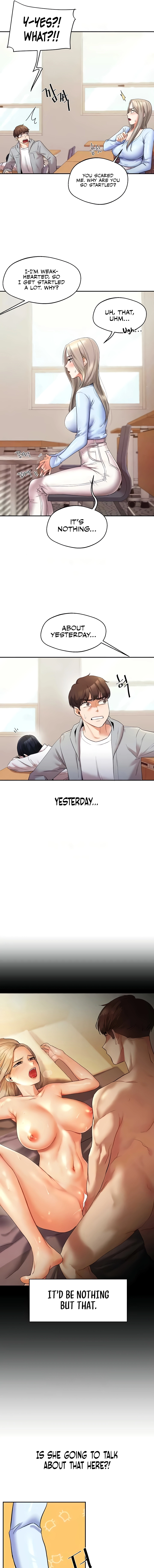 Relationship Reversal Chapter 5 page 3 - 
