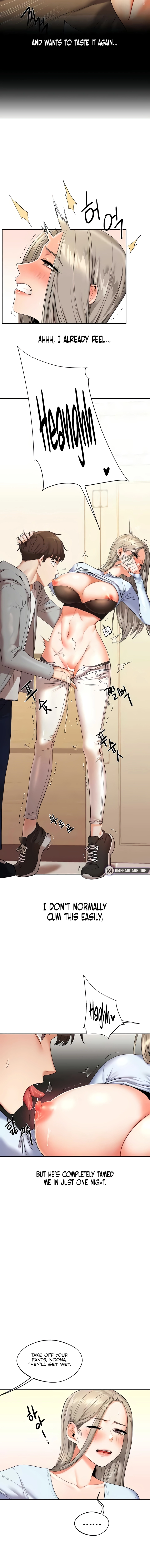Relationship Reversal Chapter 5 page 10 - 