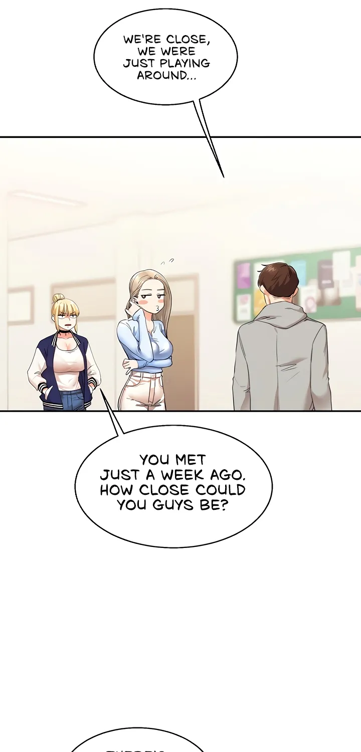 Relationship Reversal Chapter 6 page 101 - 
