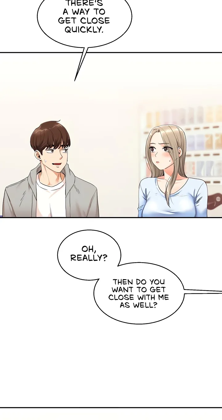 Relationship Reversal Chapter 6 page 102 - 