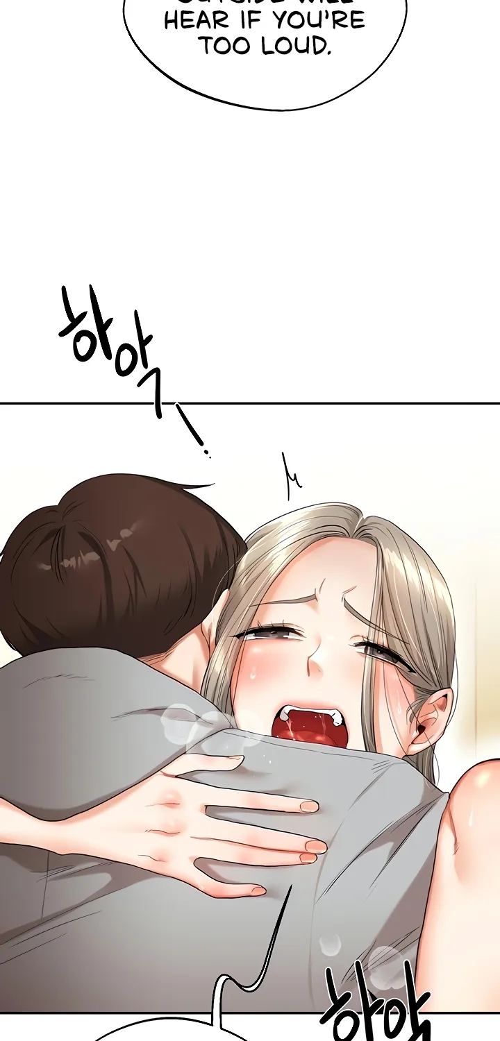 Relationship Reversal Chapter 6 page 17 - 