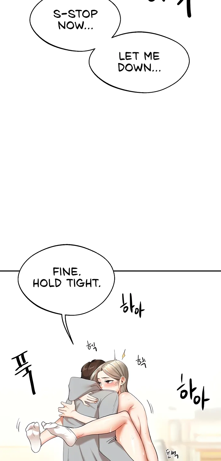 Relationship Reversal Chapter 6 page 18 - 