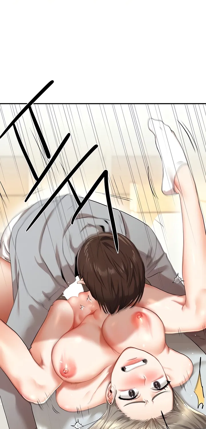 Relationship Reversal Chapter 6 page 20 - 