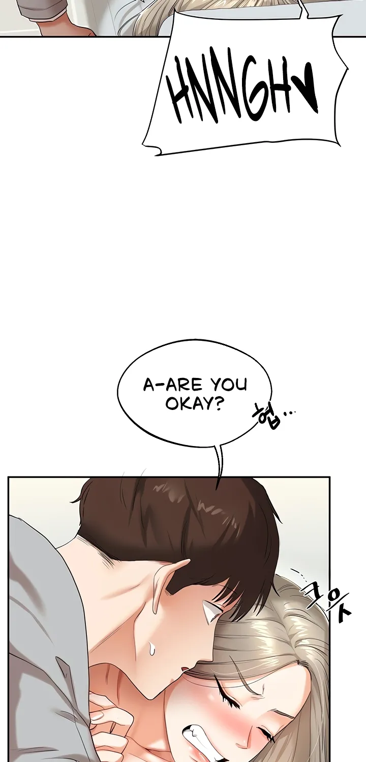 Relationship Reversal Chapter 6 page 21 - 