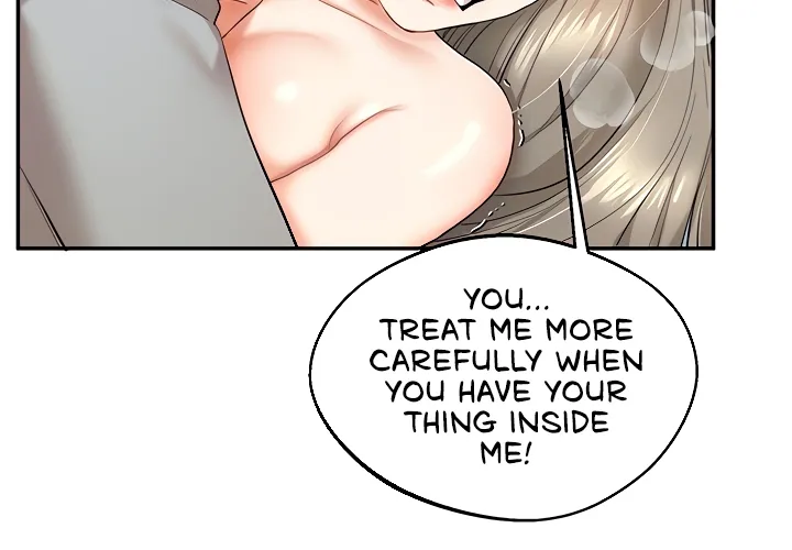 Relationship Reversal Chapter 6 page 22 - 