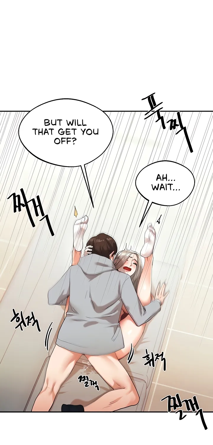 Relationship Reversal Chapter 6 page 23 - 