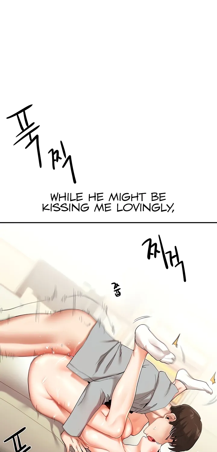 Relationship Reversal Chapter 6 page 28 - 