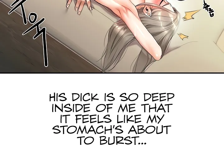 Relationship Reversal Chapter 6 page 29 - 