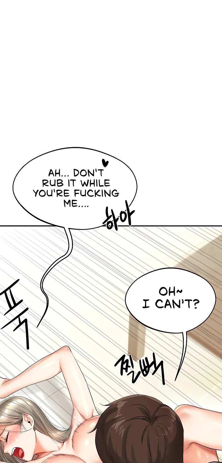 Relationship Reversal Chapter 6 page 33 - 