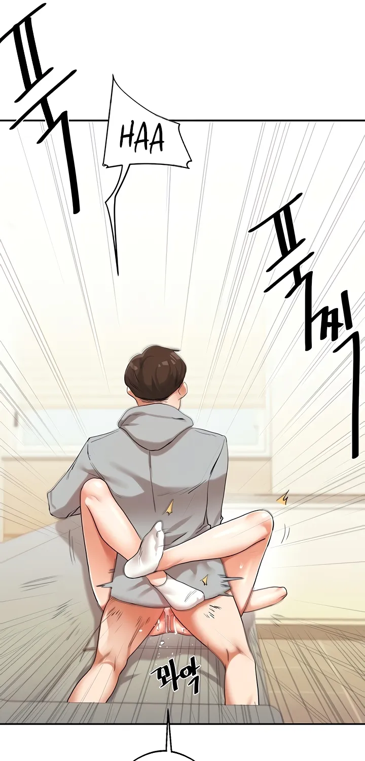 Relationship Reversal Chapter 6 page 36 - 